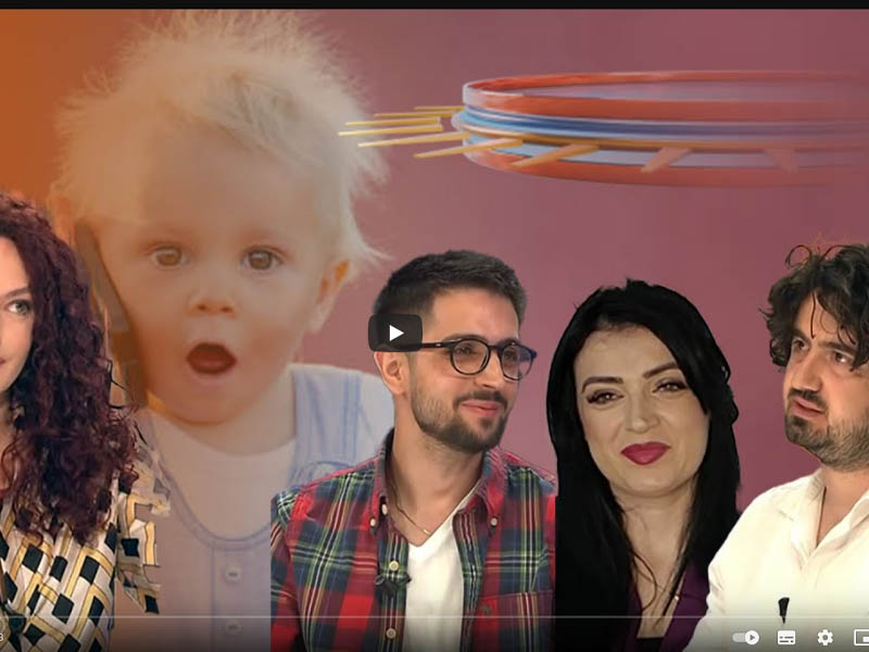 “Situatë serioze, sot fëmija 3 vjeç thotë fjalën e parë”, Teknologjia në edukim,përparim apo varësi?